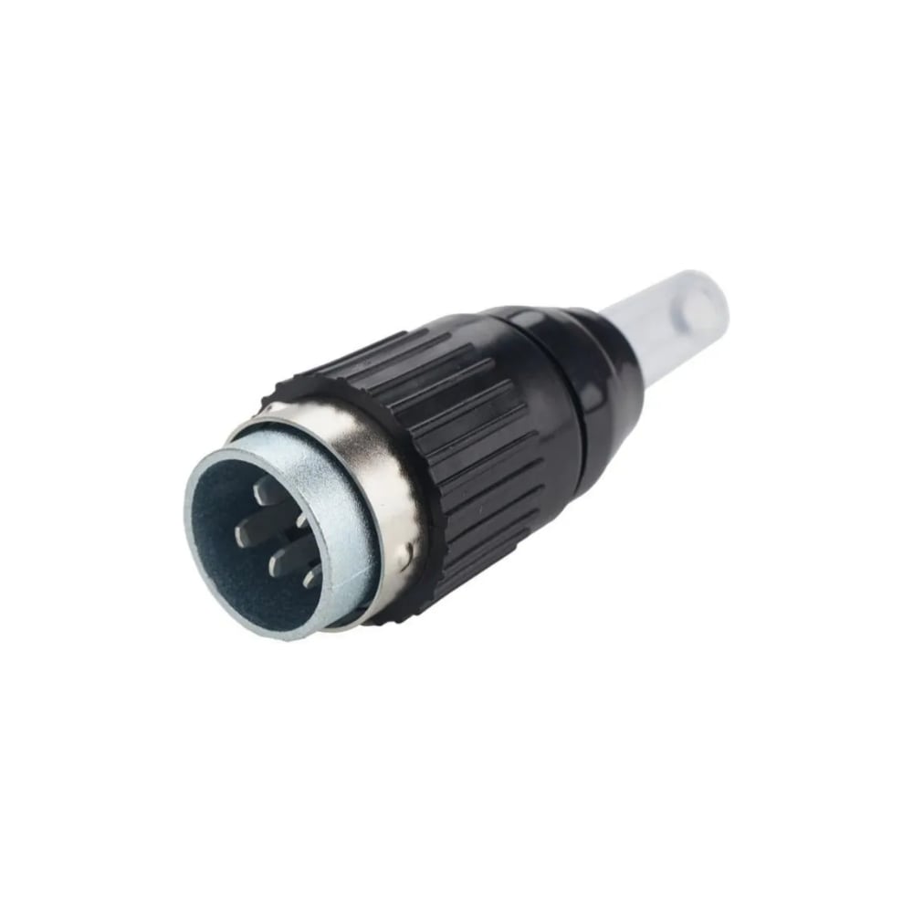 Изображение товара Разъем управления GROIT вилка 5-pin ERCP9 кабельная установка