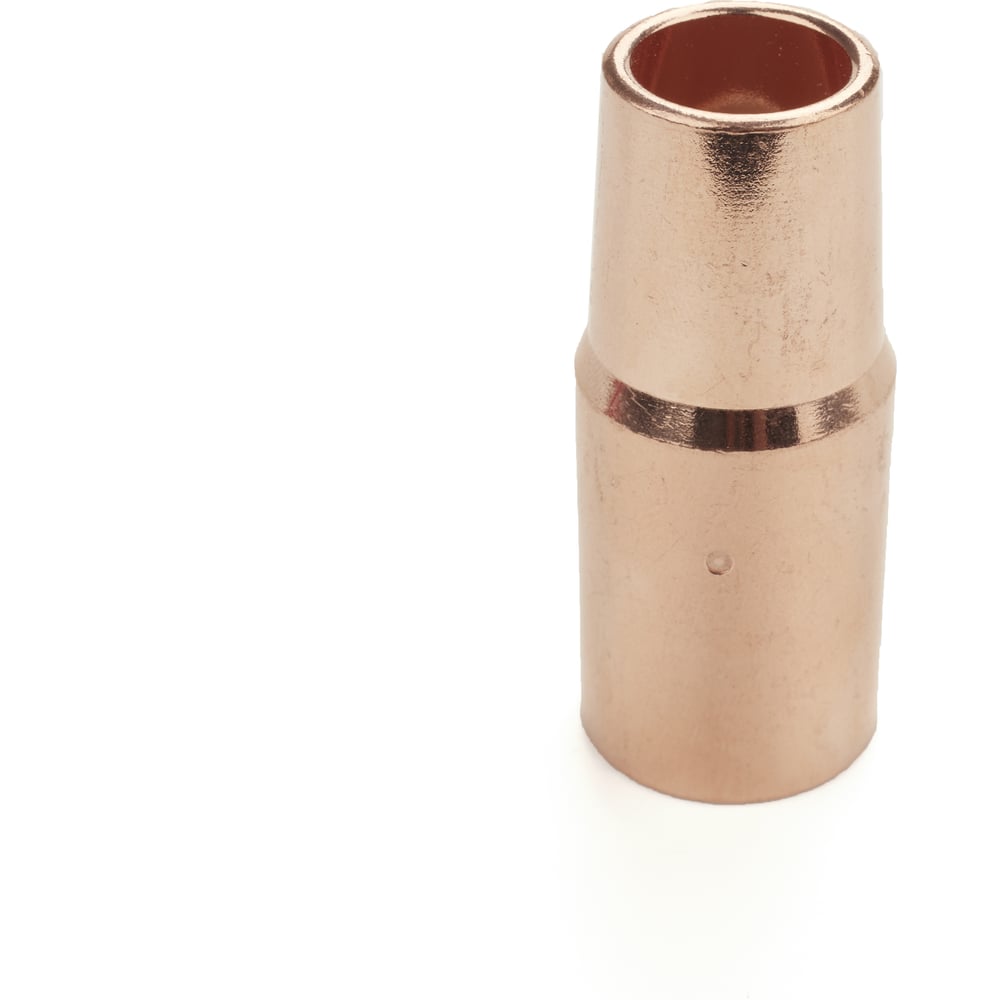 Газовое сопло GROIT L57/ф25/ф15 изолированное (W011478) G5131478