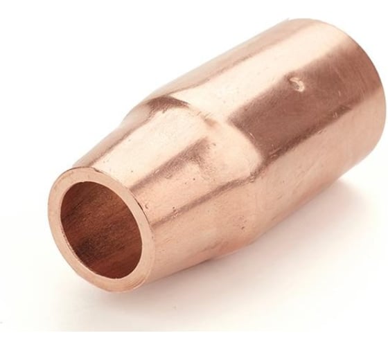 Изображение товара Газовое сопло GROIT L60/ф28/ф15 изолированное (W011472) G5131472