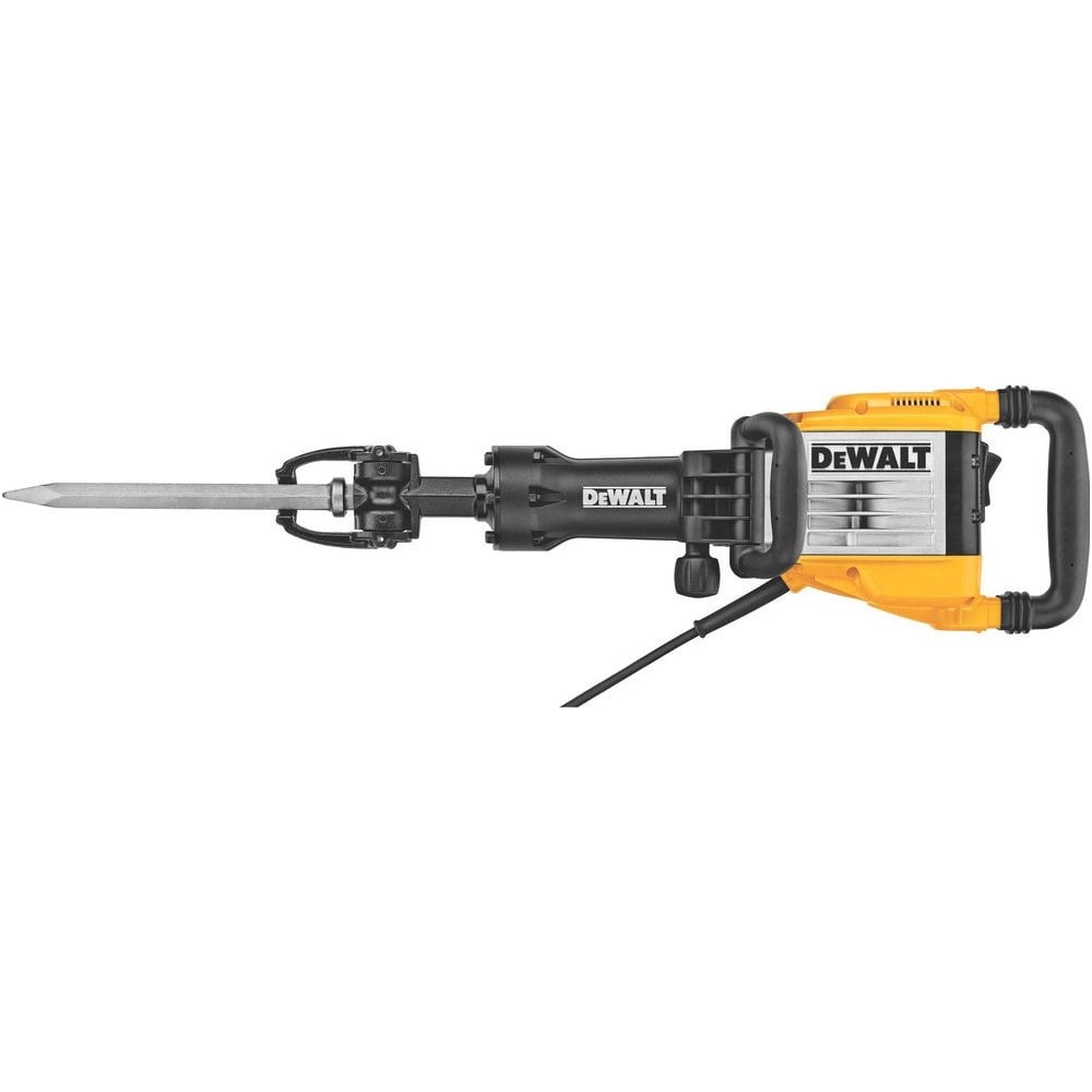фото Отбойный молоток dewalt