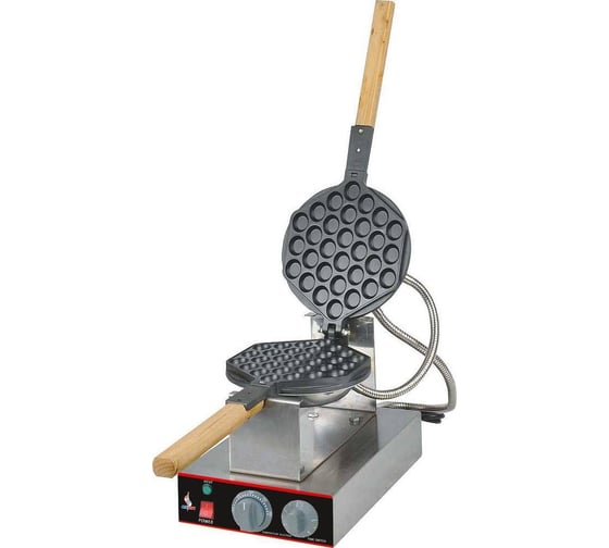 Изображение товара Вафельница для гонконгских вафель Airhot wb-hk1 bubble waffle a4106