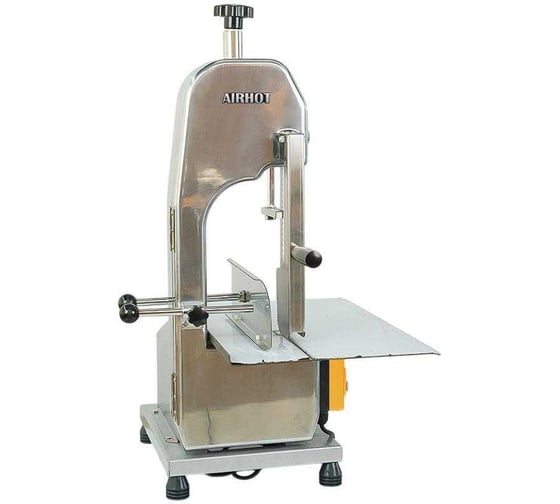 Изображение товара Пила для резки мяса Airhot hsl-1300b g3804