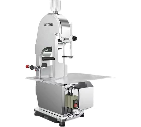 Изображение товара Пила для резки мяса Airhot hsl-1650b g3805