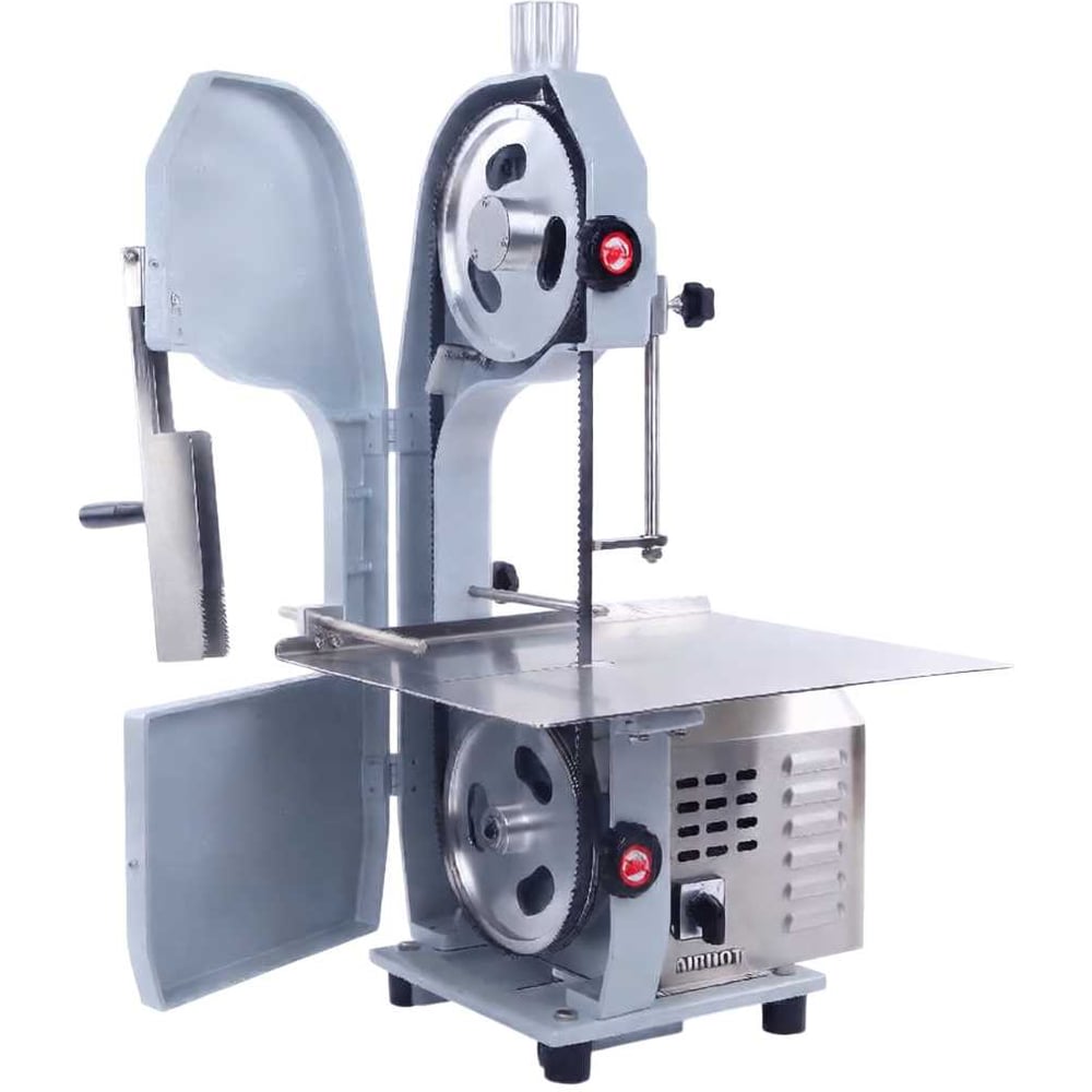 Изображение товара Пила для резки мяса Airhot hsl-1650e d3205 автоматическая 1.1кВт