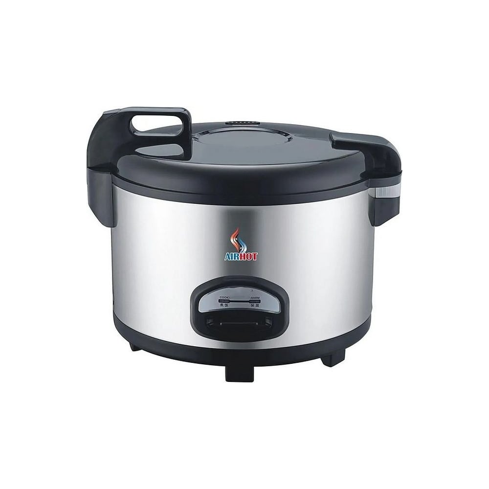 Изображение товара Рисоварка Airhot rc-180 18л настольная механическая