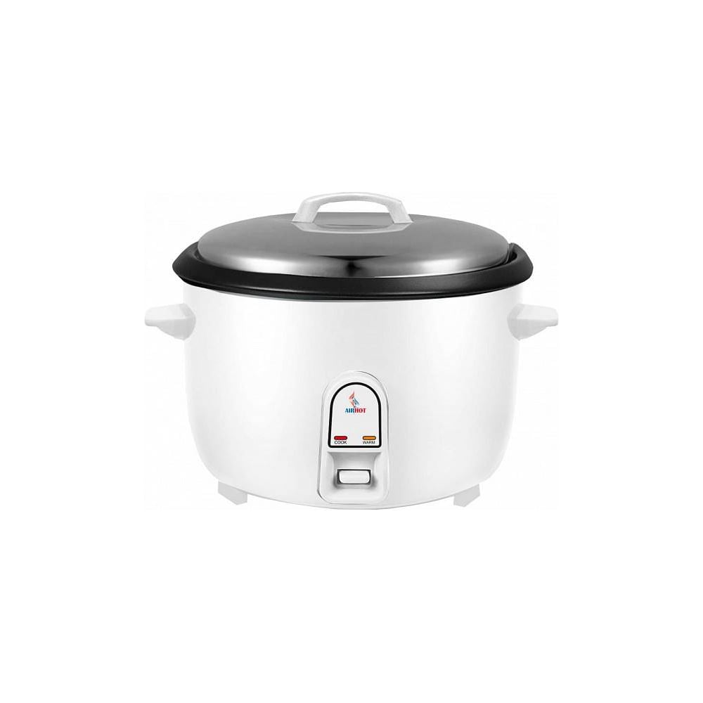Изображение товара Рисоварка Airhot rc-42e 9л - надежная бытовая техника для варки риса