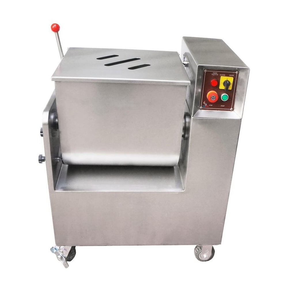 Изображение товара Фаршемешалка Airhot MME-50 A8399 для профессиональной кухни