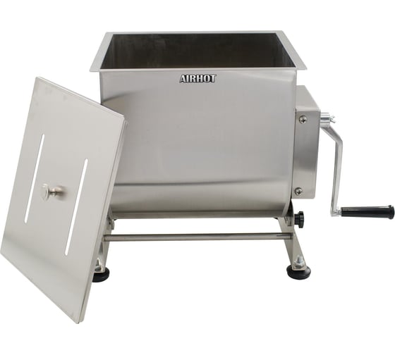 Изображение товара Фаршемешалка Airhot MM-20FH G4075