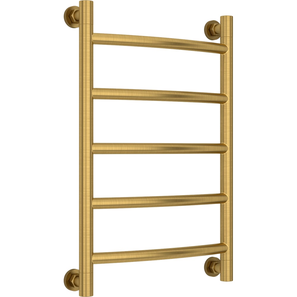 Изображение товара Полотенцесушитель Сунержа ГАЛАНТ+ 600х400 состаренная латунь водяной