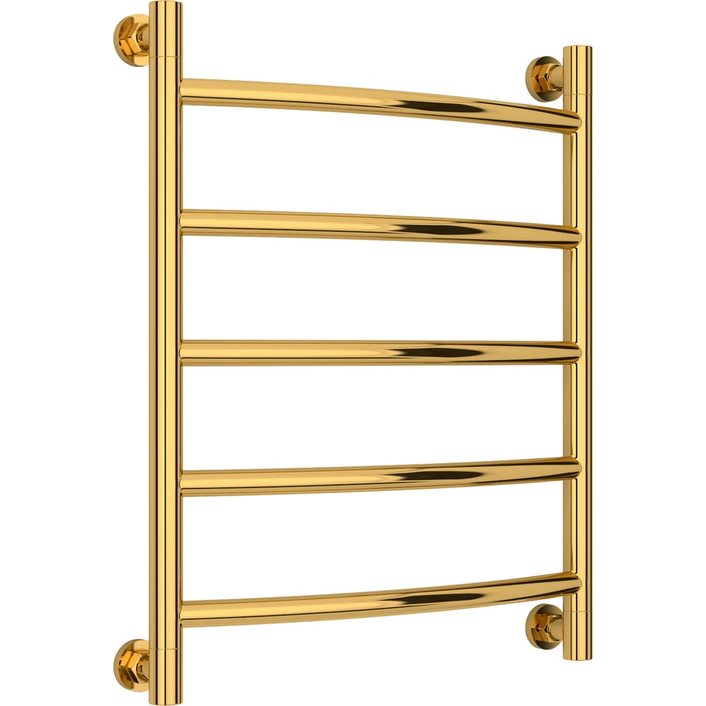 Изображение товара Полотенцесушитель Сунержа ДР ГАЛАНТ+ 600х500 золото водяной нержавеющая сталь