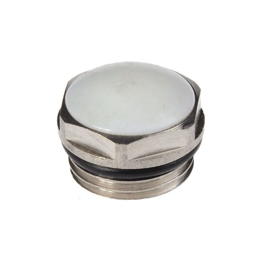 Изображение товара Заглушка радиаторная ViEiR 3/4 для отопительных приборов