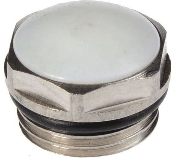 Изображение товара Заглушка радиаторная ViEiR 5шт 3/4 для отопительных приборов VRD16