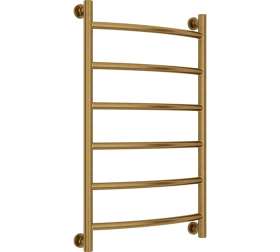 Изображение товара Полотенцесушитель Сунержа ДР ГАЛАНТ+ 800х500 Состаренная бронза 05-0200-8050