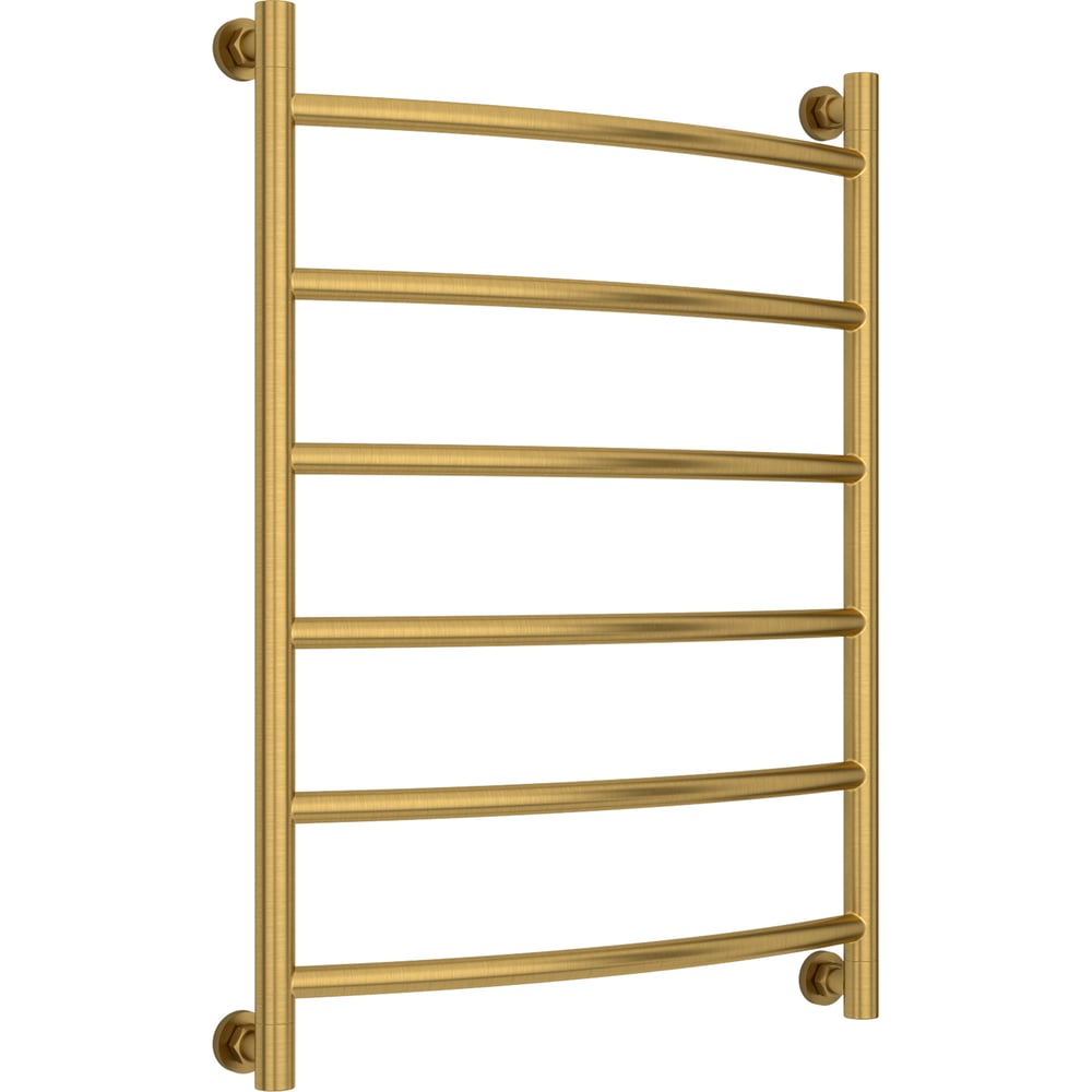 Изображение товара Полотенцесушитель Сунержа ДР ГАЛАНТ+ 800х600 старательная латунь