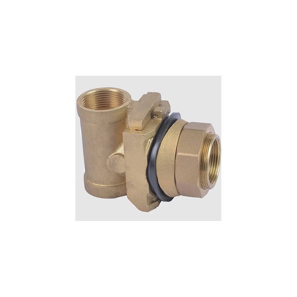 Изображение товара Адаптер скважинный ViEiR 1 для подключения насосов и водоснабжения частного дома VER361