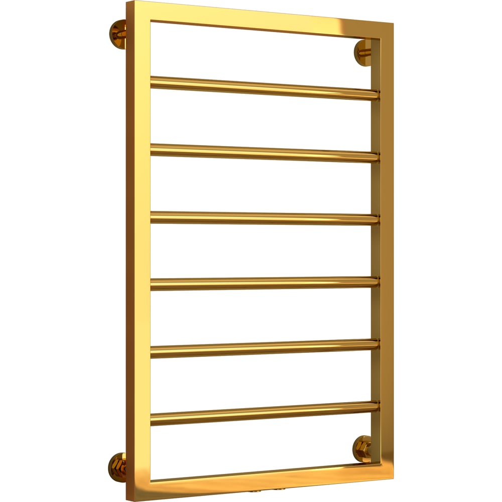 Изображение товара Полотенцесушитель Сунержа ДР КАНЦЛЕР 800х500 Золото водяной лесенка