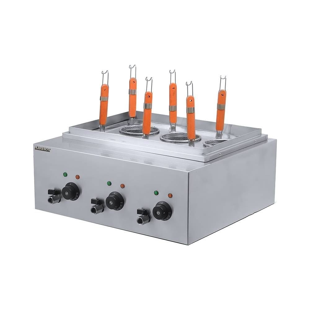 Изображение товара Макароноварка Airhot pc-6 b8495