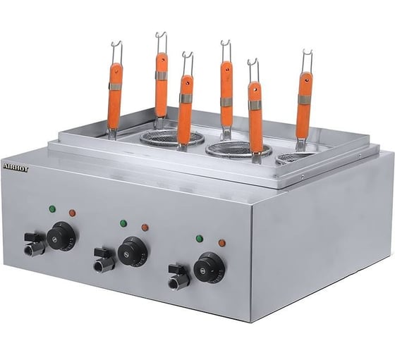 Изображение товара Макароноварка Airhot pc-6 b8495