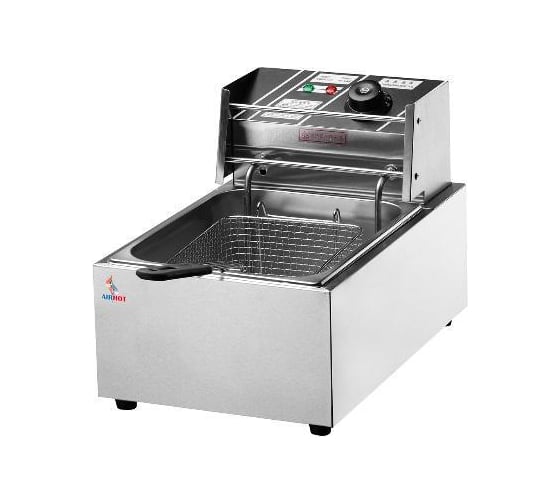 Изображение товара Фритюрница Airhot eef8 f8074