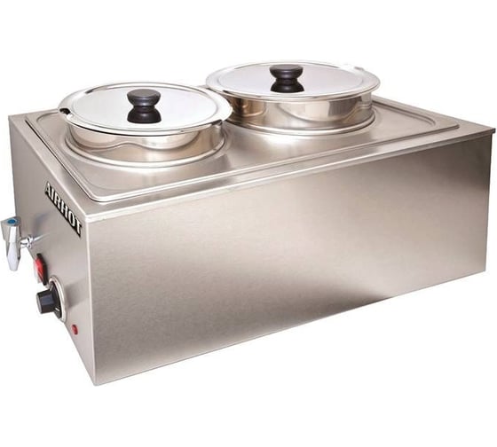 Изображение товара Мармит Airhot sb-2 b2718