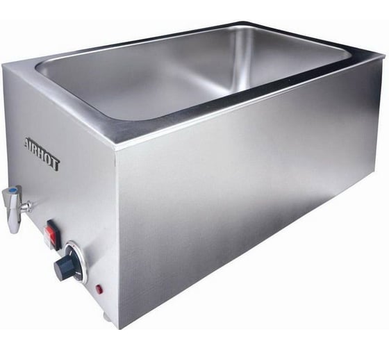 Изображение товара Мармит Airhot bm-11 57297