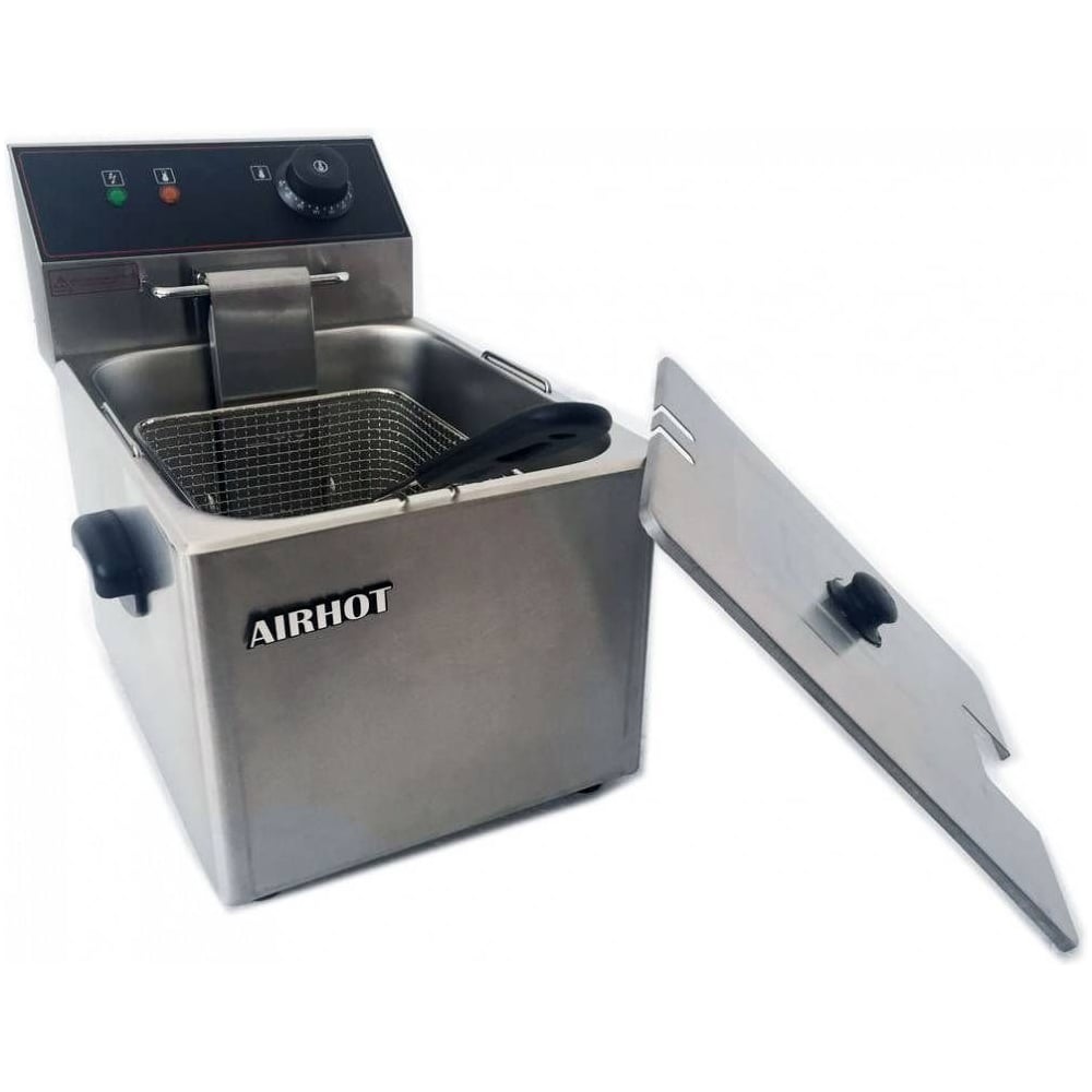 Изображение товара Фритюрница Airhot ef10 a0695