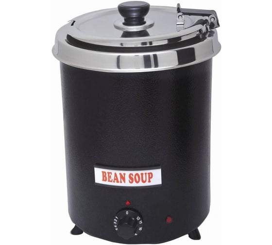 Изображение товара Мармит горшочек для супа Airhot sb-5700 95532