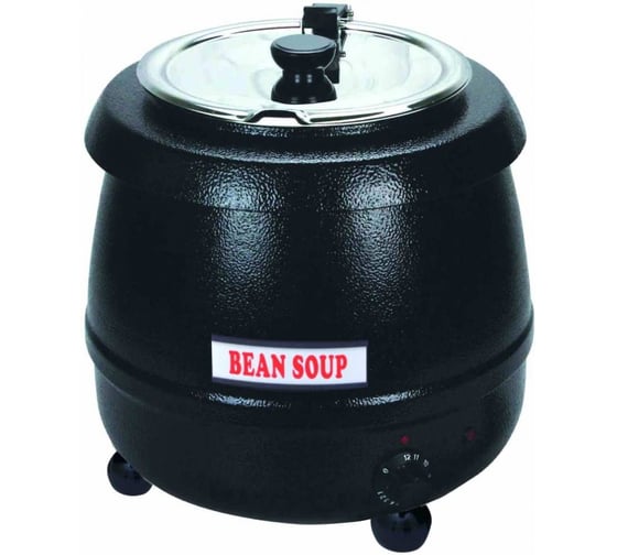 Изображение товара Мармит горшочек для супа Airhot sb-6000 95531