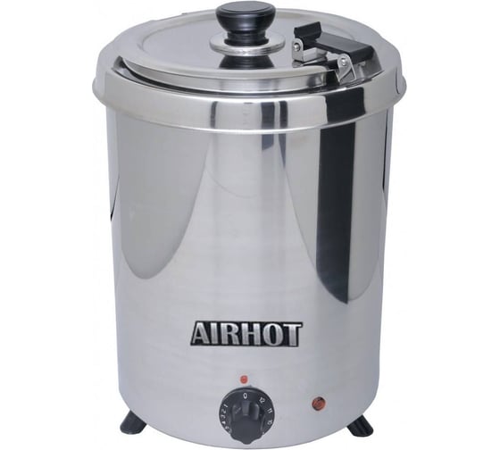 Изображение товара Мармит горшочек для супа Airhot sb-5700s d3202