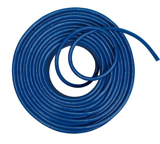Изображение товара Шланг SAMGRUPP кислородный синий 100 м  SAMC-091100001