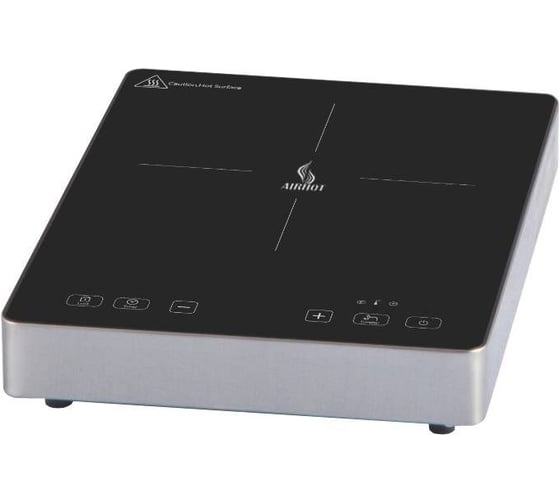 Изображение товара Плита индукционная Airhot ip2000 d3084