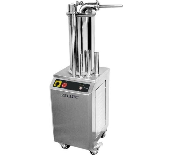 Изображение товара Шприц колбасный автоматический Airhot 36л sva-36 d3222