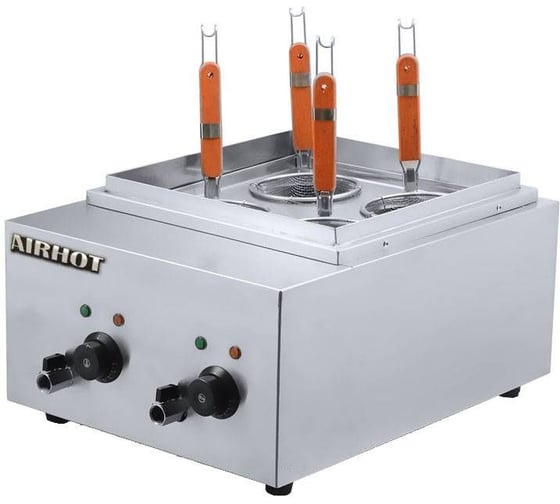 Изображение товара Макароноварка Airhot pc-4 a9593