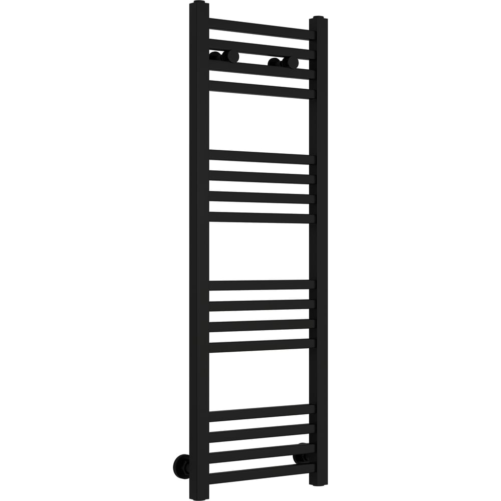 Изображение товара Полотенцесушитель Сунержа ДР МОДУС 1000х330 черный матовый водяной