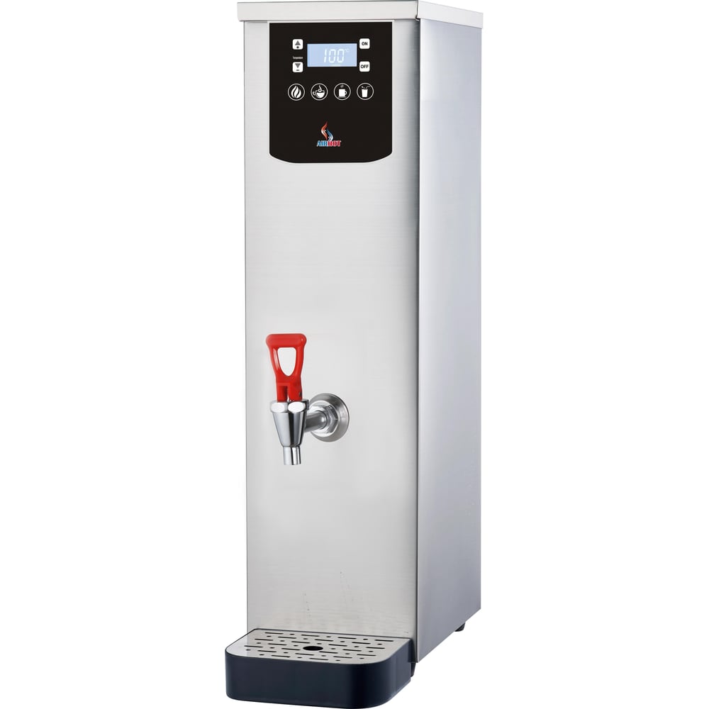 Изображение товара Электрокипятильник проточный Airhot CWB-35 мощность 2.5 кВт 60 л/ч