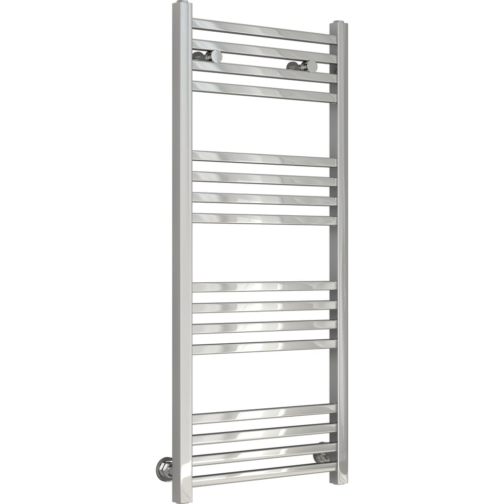 Изображение товара Полотенцесушитель Сунержа ДР МОДУС 1000х400 нержавеющая сталь хром водяной