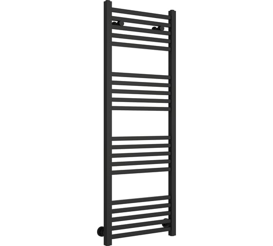 Изображение товара Полотенцесушитель Сунержа ДР МОДУС 1200х400 Тёмный титан муар 15-0250-1240