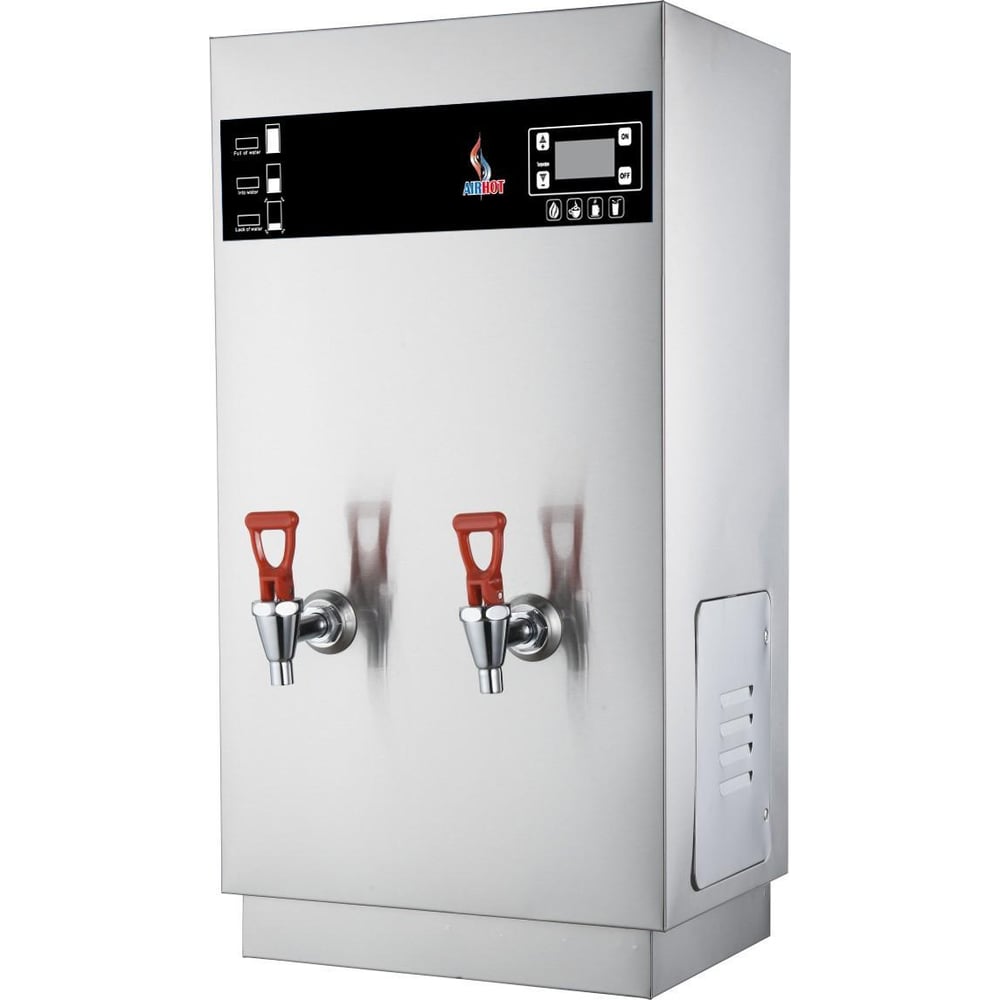 Изображение товара Электрокипятильник Airhot CWB-60 проточный 40л/ч сенсорное управление защита