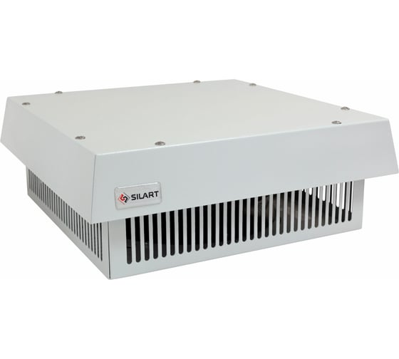 Изображение товара Крышный вентилятор SILART GRM-220-00