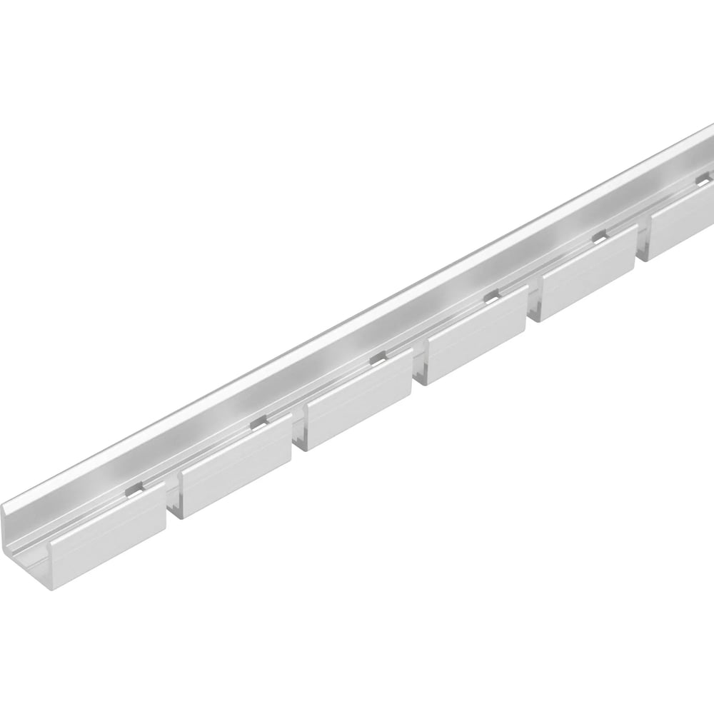 Изображение товара Гибкий профиль Arlight ARL-MOONLIGHT-1010-T-1000 1м для светодиодных лент