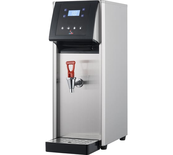 Изображение товара Электрокипятильник Airhot CWB-20 проточный серебристый F7564