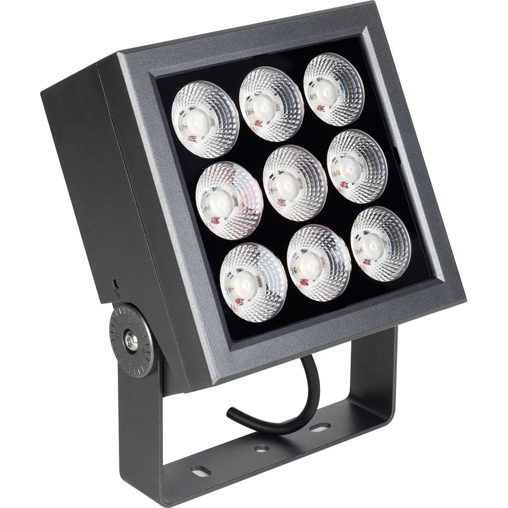 Изображение товара Светильник светодиодный Arlight ALT-BLOCK-S185x185-36W Day4000 для промышленности