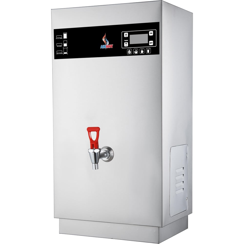 Изображение товара Электрокипятильник Airhot CWB-30 проточный для быстрой нагрева воды