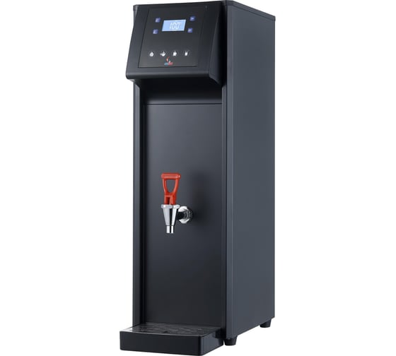 Изображение товара Электрокипятильник Airhot CWB-20 проточный черный F7563