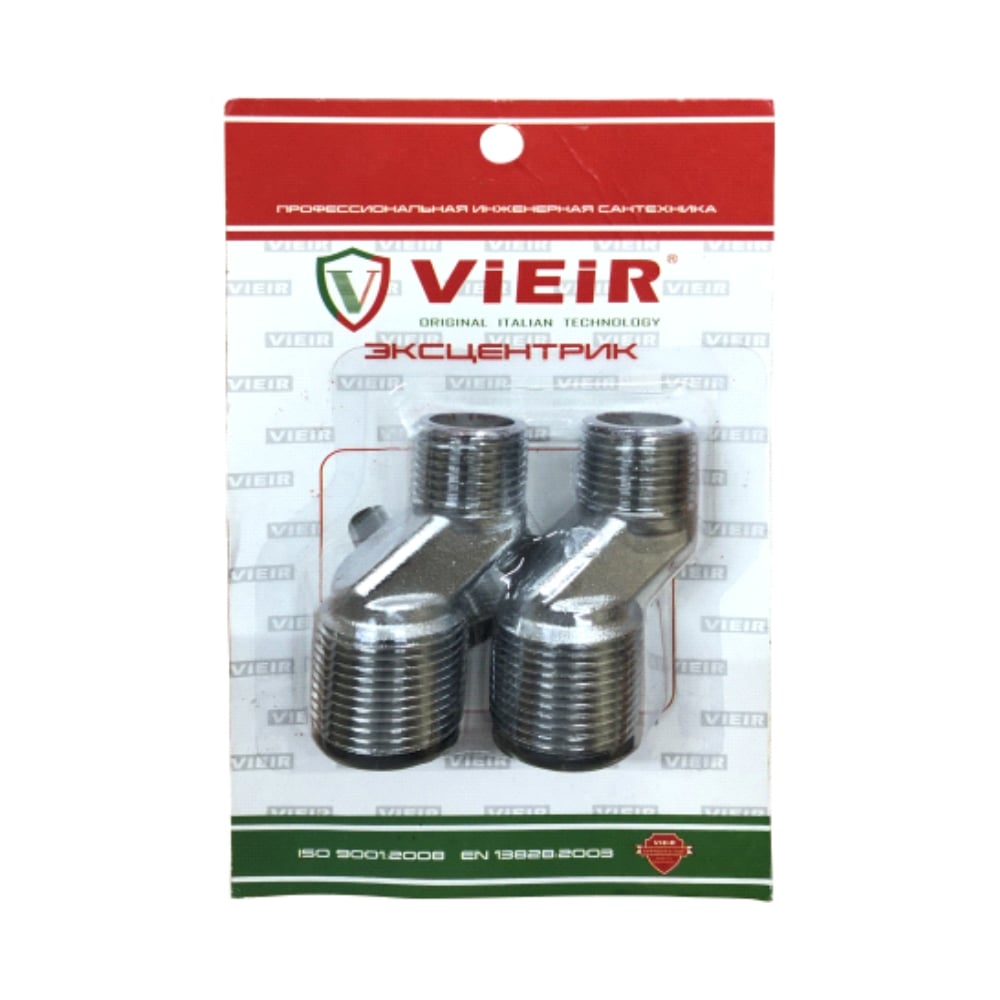 Изображение товара Эксцентрик усиленный длинный ViEiR PV46 для увеличенного выноса смесителей
