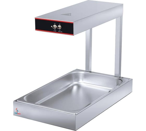 Изображение товара Подогреватель блюд Airhot fw-1 c2578