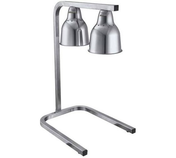 Изображение товара Подогреватель блюд Airhot wl-2 b5067