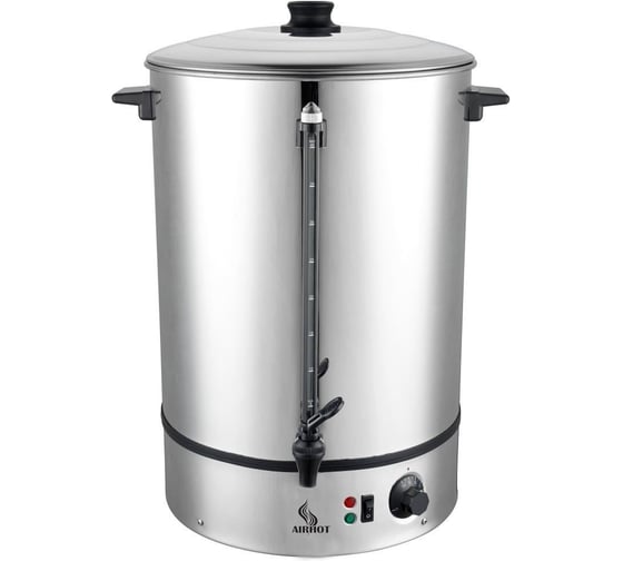Изображение товара Электрокипятильник Airhot WB-40 A4578