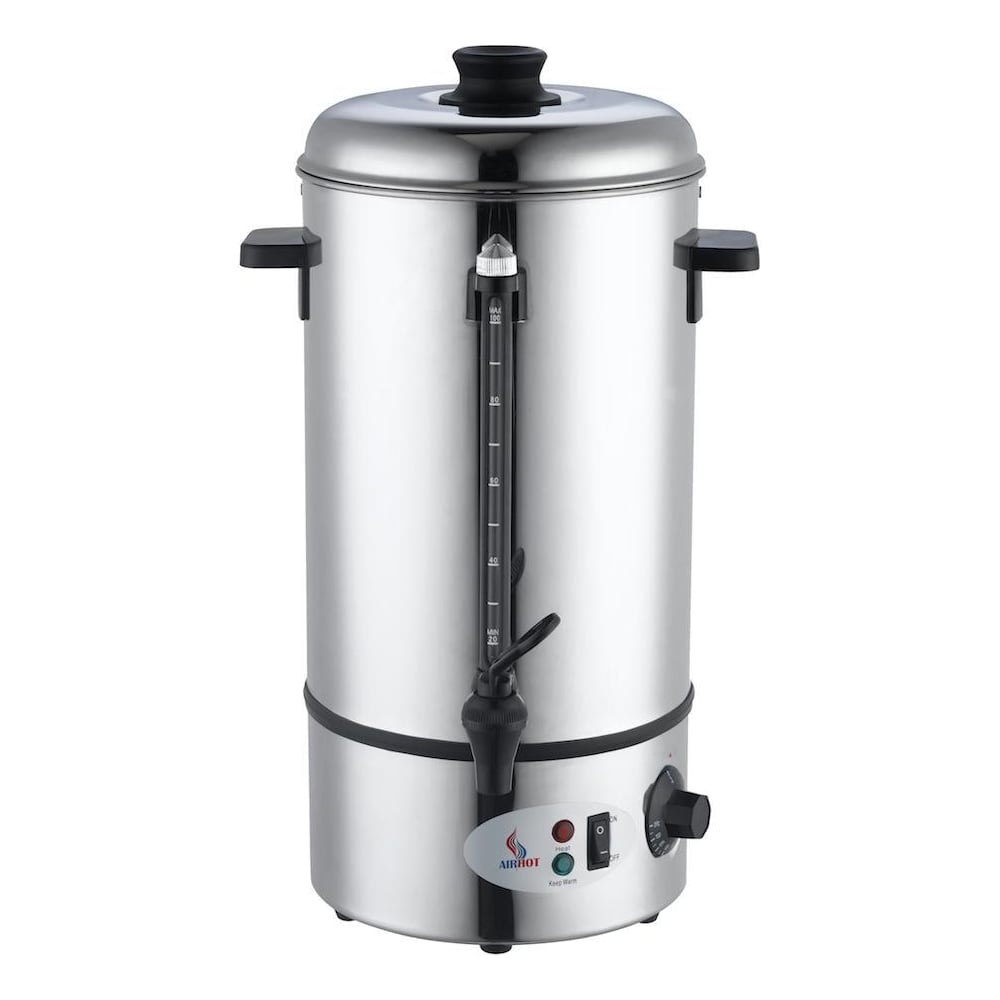 Изображение товара Электрокипятильник Airhot WB-15 95519 16л для горячей воды и кипячения