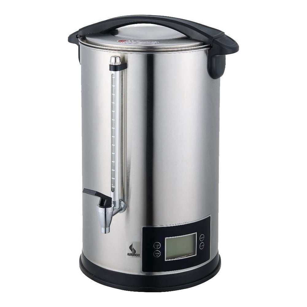 Изображение товара Электрокипятильник Airhot WBED-30 с электронной панелью управления